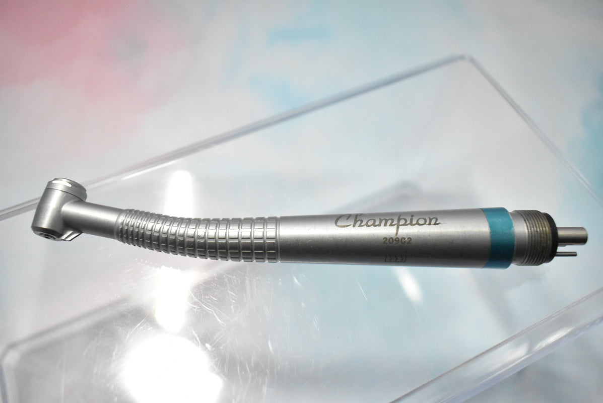 Champion 20902 Handpiece - Tested & Working - Dental Equipment Store