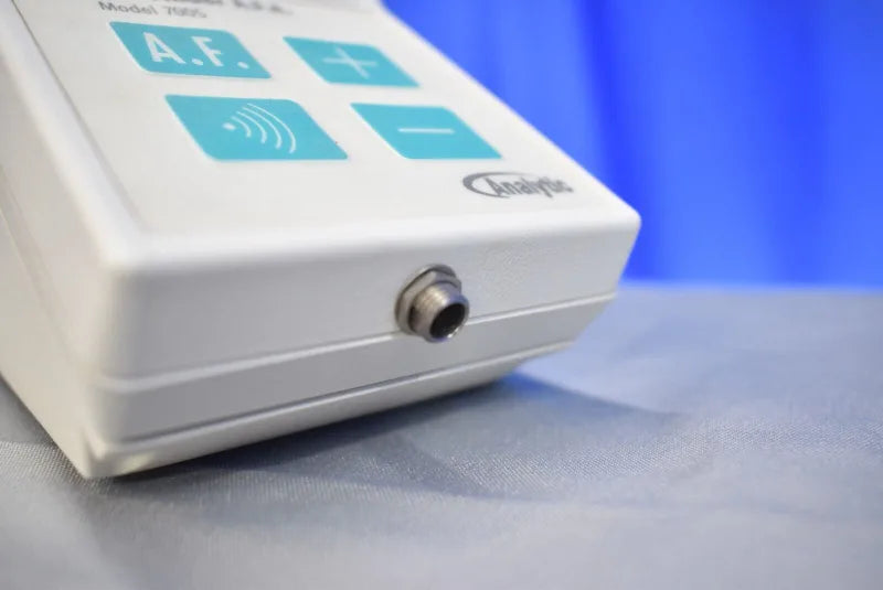 Analytic Endodontics Apex Finder A.F.A Model 7005 PN#700-537 - Dental Equipment Store