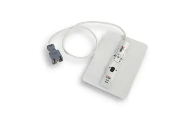 LNCS Disposable Adult SpO2 Sensors (20 Per Box) image 0