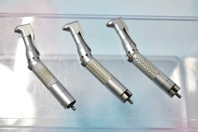 EMESCO Contra Angle - 237 - Bundle of 3 - Dental Equipment Store