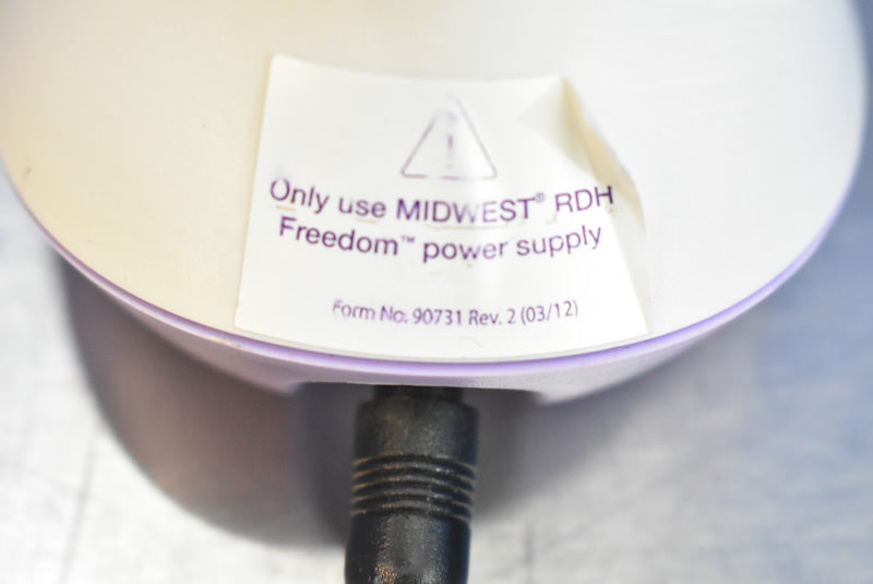 Midwest RDH Freedom 761161 - Dental Equipment Store