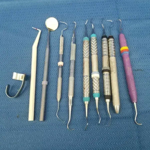 Descriptive image text