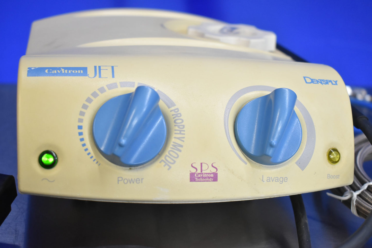 Dentsply Cavitron SPS Jet Dental Ultrasonic Scaler & Air Polisher Gen 120 image 4