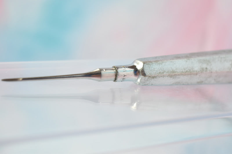 Rugby USA 7 Elevator - Dental Equipment Store