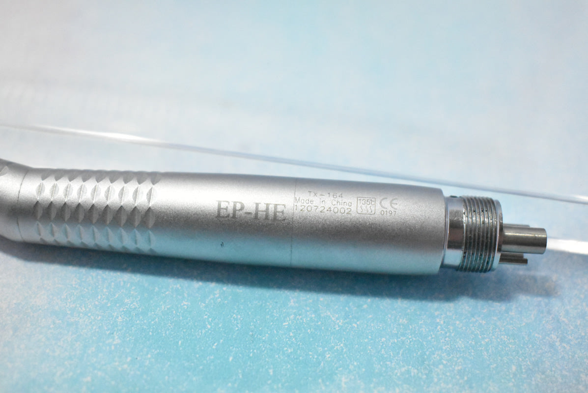 Tosi EP-HE TX-164 Dental Handpiece - Tested & Working - Dental Equipment Store