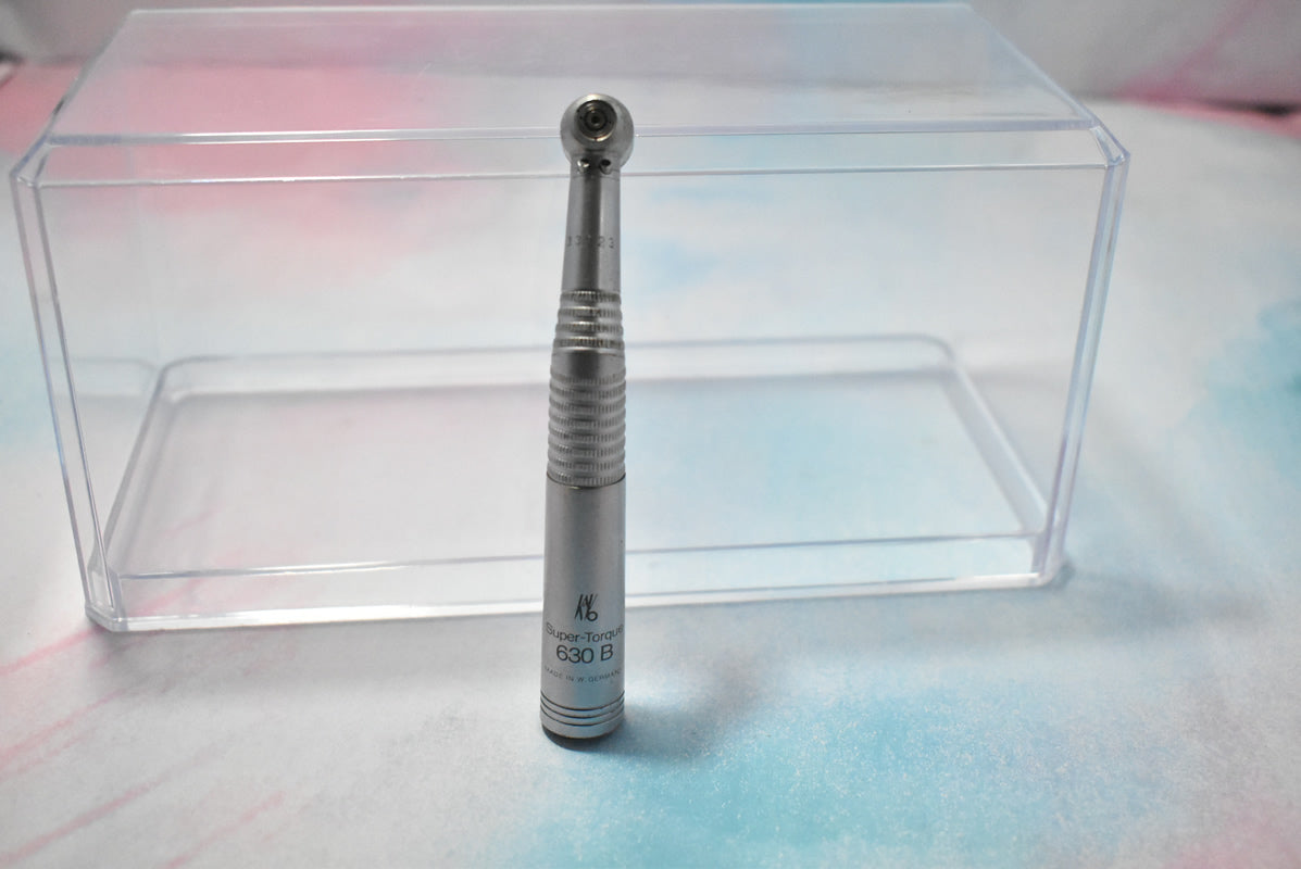 Kavo Super Torque 630B Handpiece - Dental Equipment Store