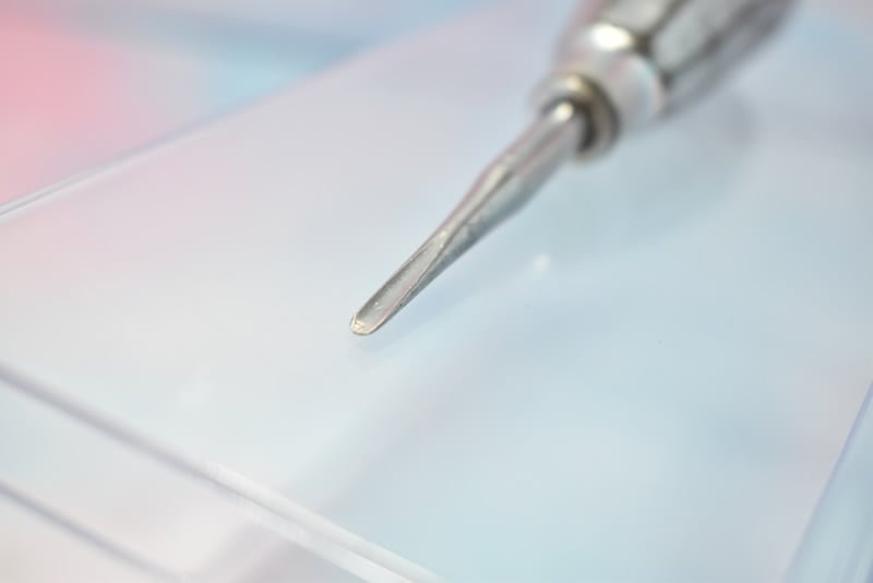 Rugby 40 Elevator - Dental Equipment Store