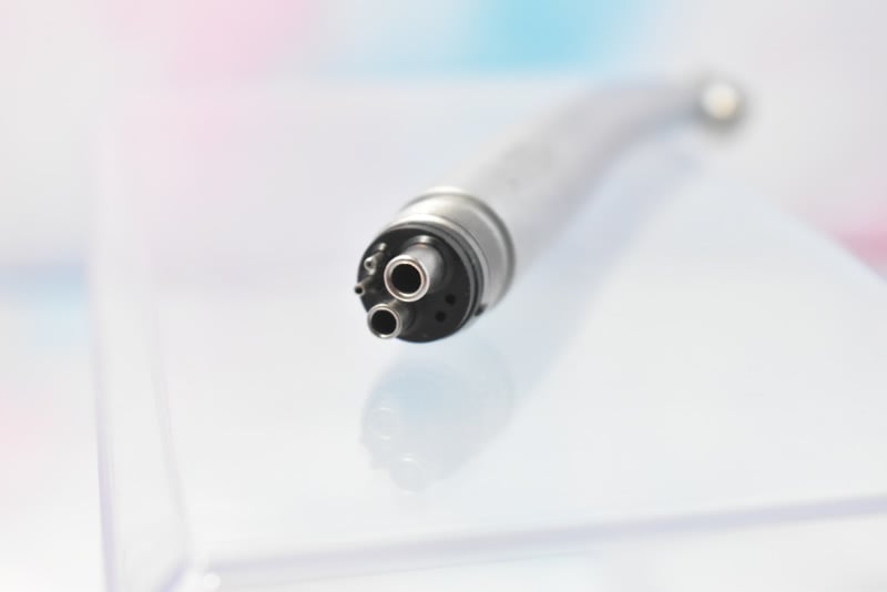 American 17070065 Handpiece - Dental Equipment Store