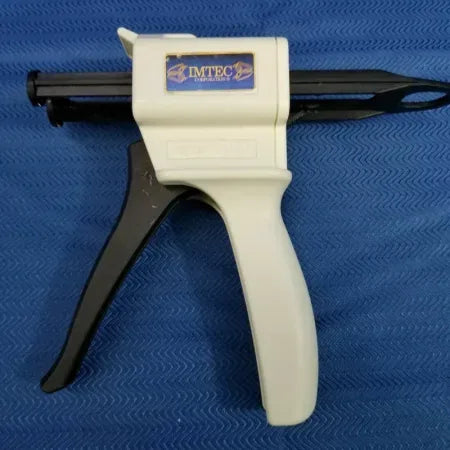 Imtec DS50 1:1/2:1 Extruder Gun - Dental Equipment Store