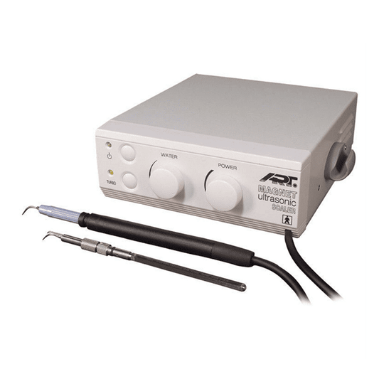 BonART Dental ART-M1 Magnetostrictive 25K Ultrasonic Scaler Unit - Dental Equipment Store