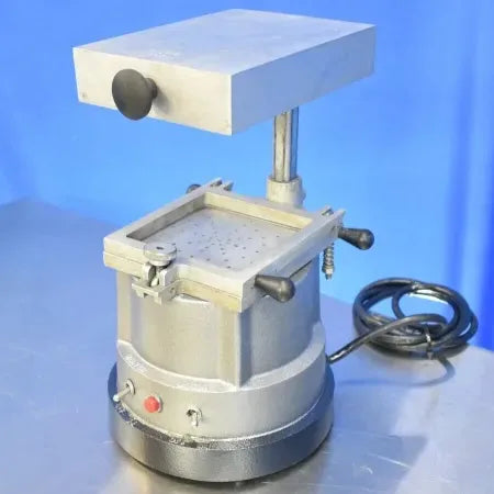 Refurbished Vacuum Forming Machine - Dental Equipment Store