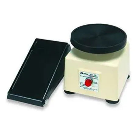 Buffalo No. 1B Vibrator withVariable Speed Foot Control 84360 - Dental Equipment Store