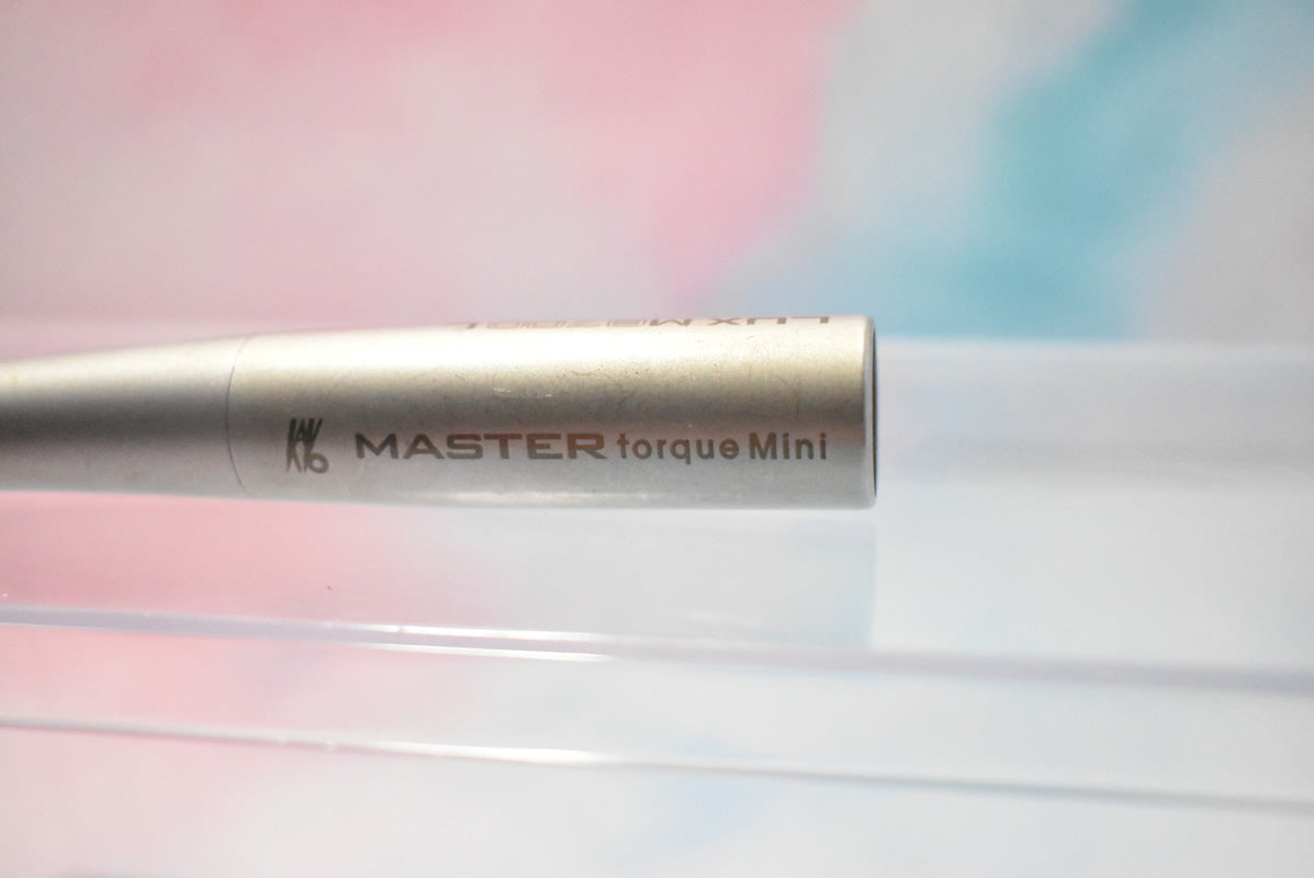 Kavo Master Torque Mini Lux M8700L Handpiece - Dental Equipment Store