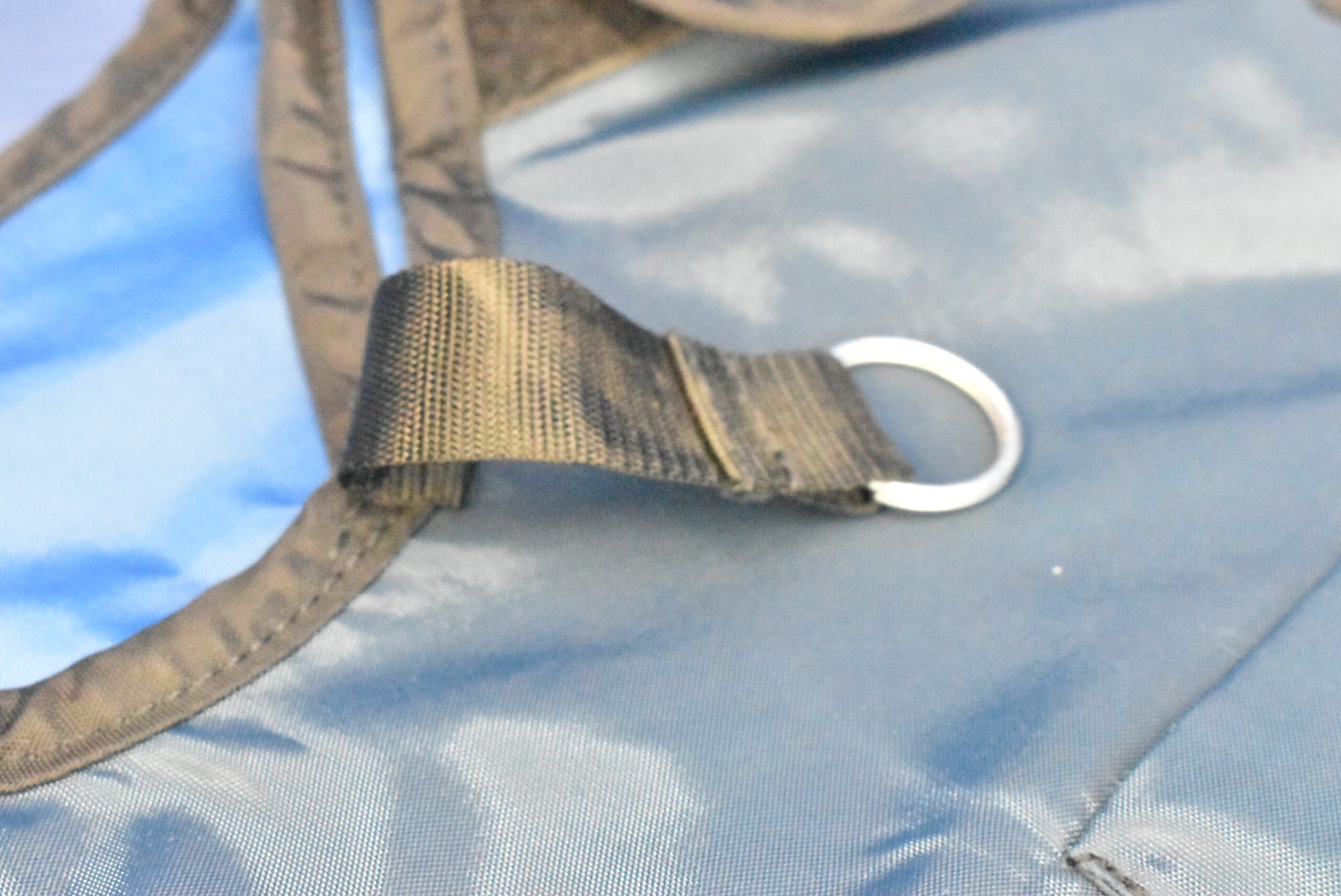 Bar Ray Prestige Reversible Vest Only Men .50mm - Dental Equipment Store