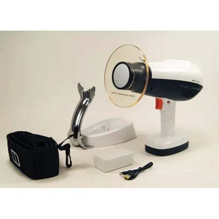 Vector R&D MaxRay Cocoon Hand Held Mobile Dental X-Ray Kit - Dental Equipment Store