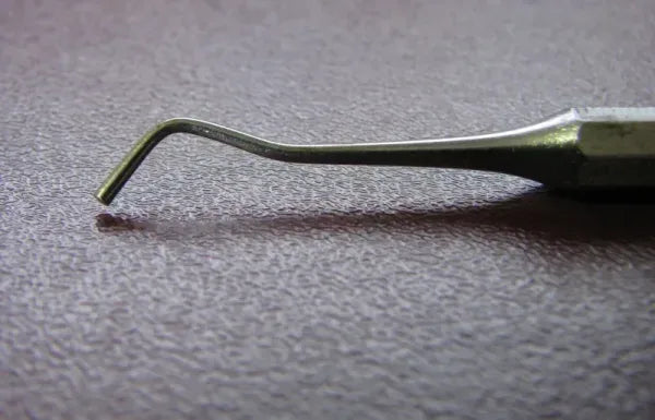 Premier 2T Dental Plugger Instrument Stainless USA - Lot Of 5 - Dental Equipment Store