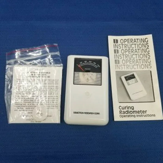 Kerr Demetron Dental Curing Radiometer Model 100 - Dental Equipment Store