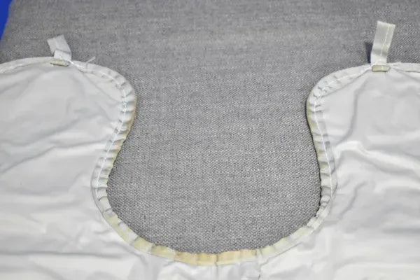 Dentsply Rinn Lead Apron - Dental Equipment Store