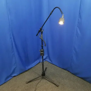 Descriptive image text