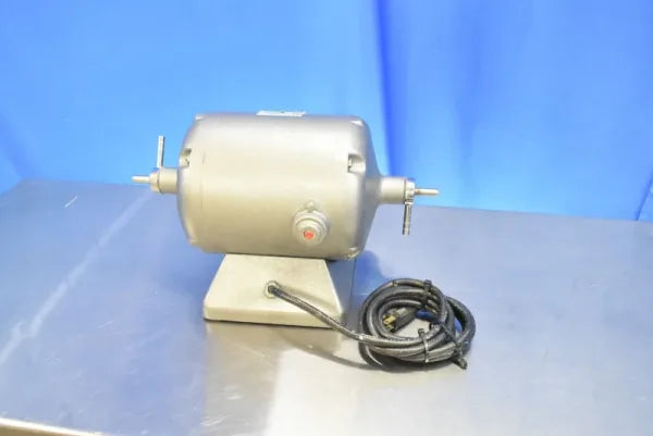 353T Baldor Polishing Lathe - Refurbished - Dental Equipment Store