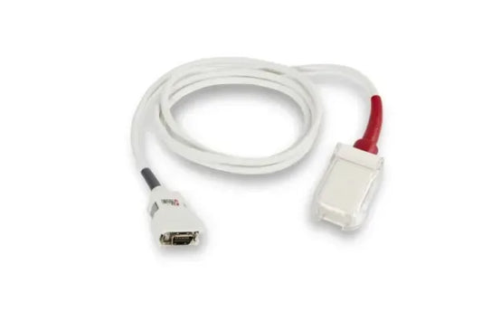 LNCS Reusable SpO2 Patient Cable (4 ft) - Dental Equipment Store