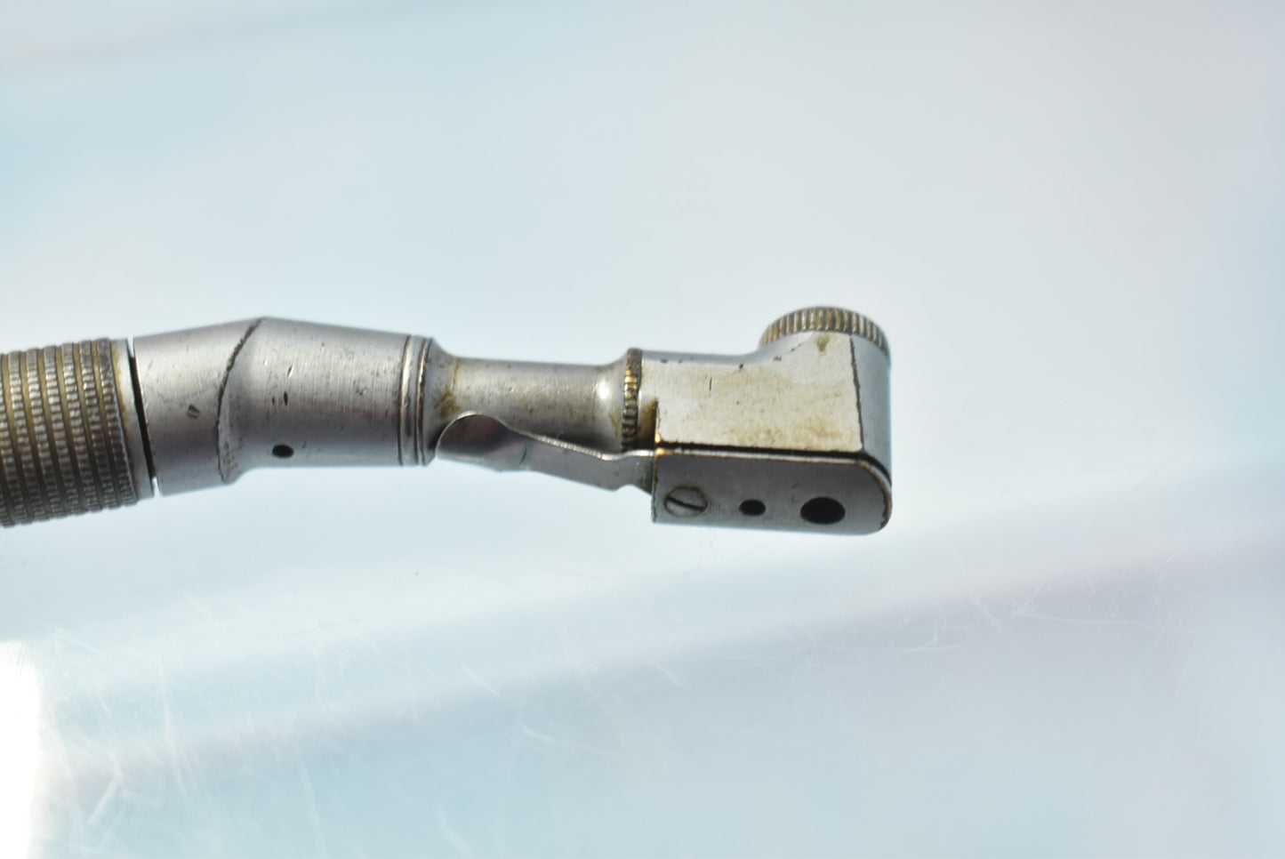 Healthco Contra Angle image 1