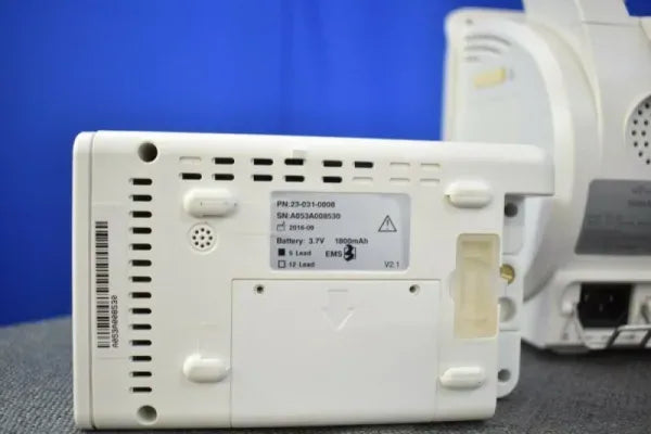 Vector MT-200SET Vital Signs and Patient Monitor image 5
