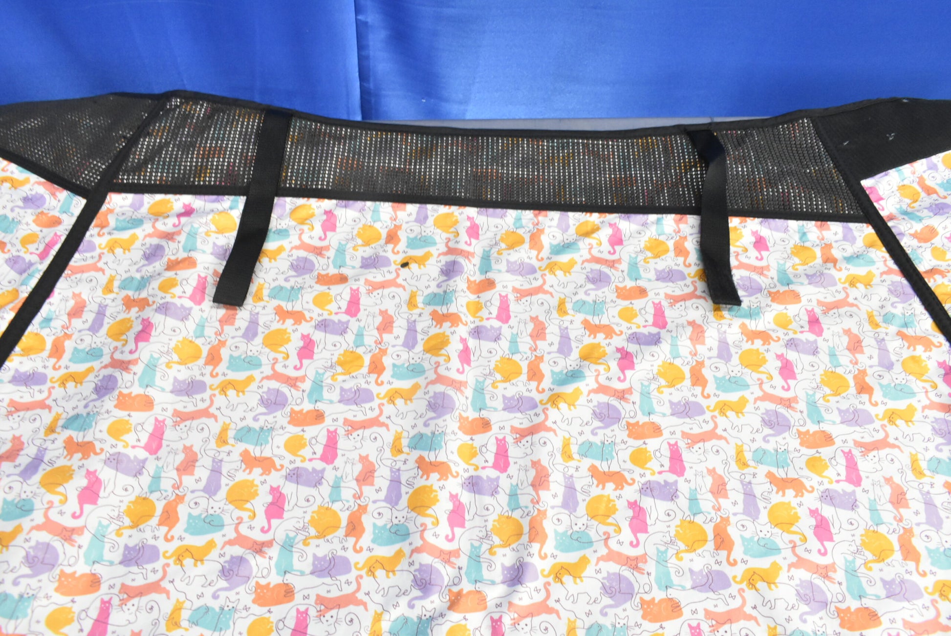 Bar Ray Eclipse Standard Skirt with Non-Slip Waist .50mm - Dental Equipment Store