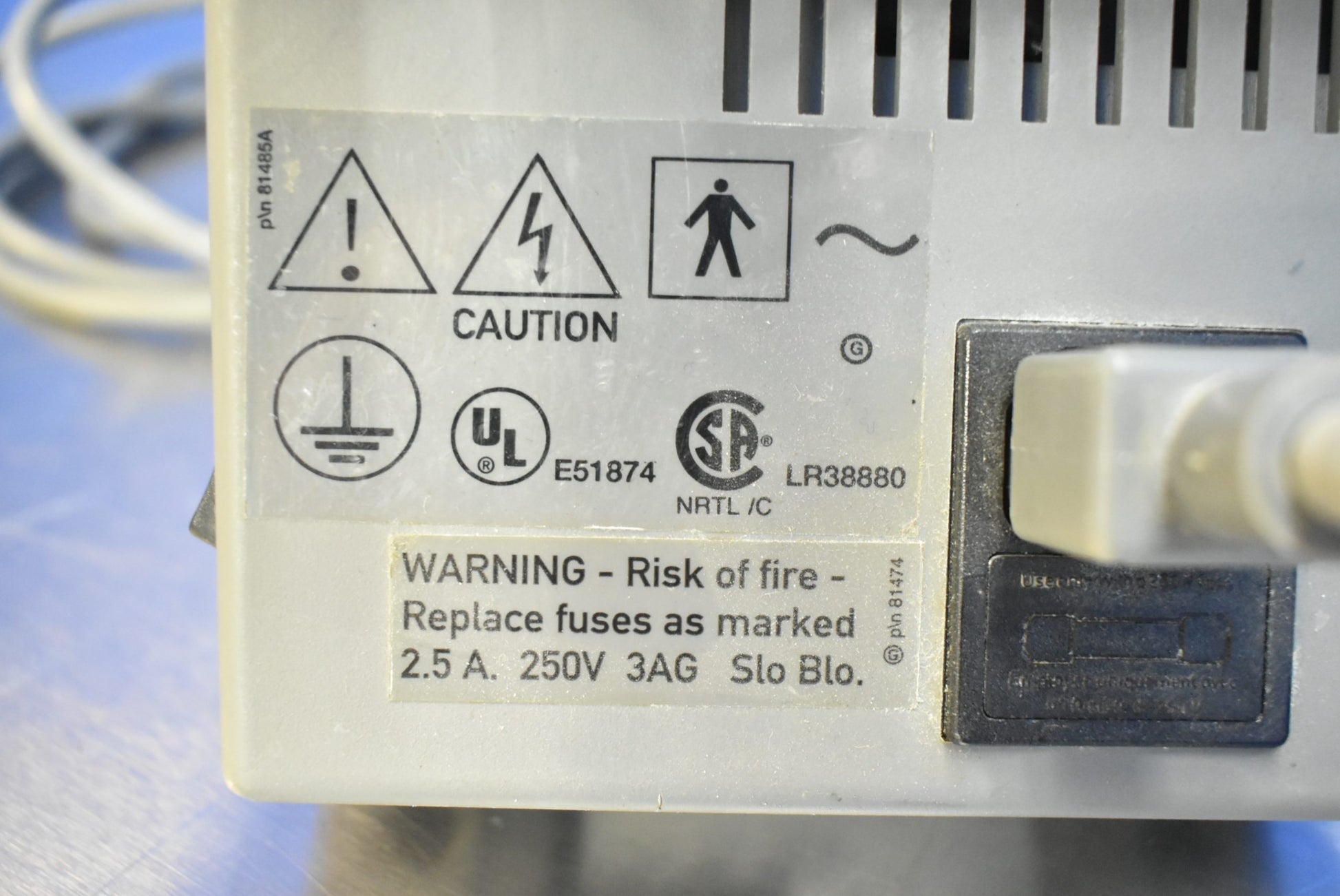 Coltene Coltolux 4 Dental Curing Light C-7915 - Dental Equipment Store