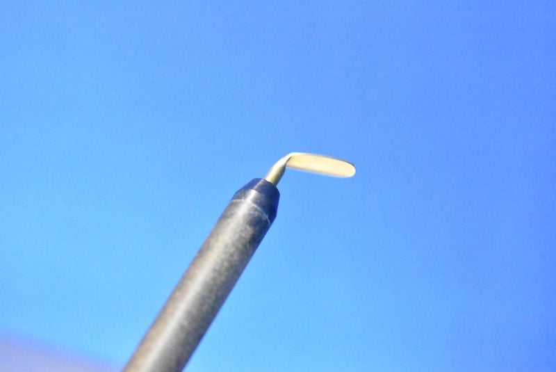 Union Broach Bleaching Unit - Dental Equipment Store