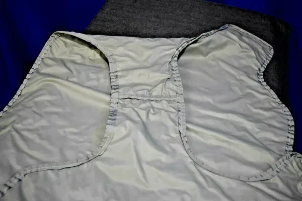 .3mm Dentsply X-Ray Protection Front and Back Lead Apron - Dental Equipment Store