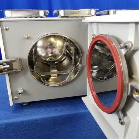 Tuttnauer Brinkmann 1730M Manual Autoclave Steam Sterilizer - Dental Equipment Store