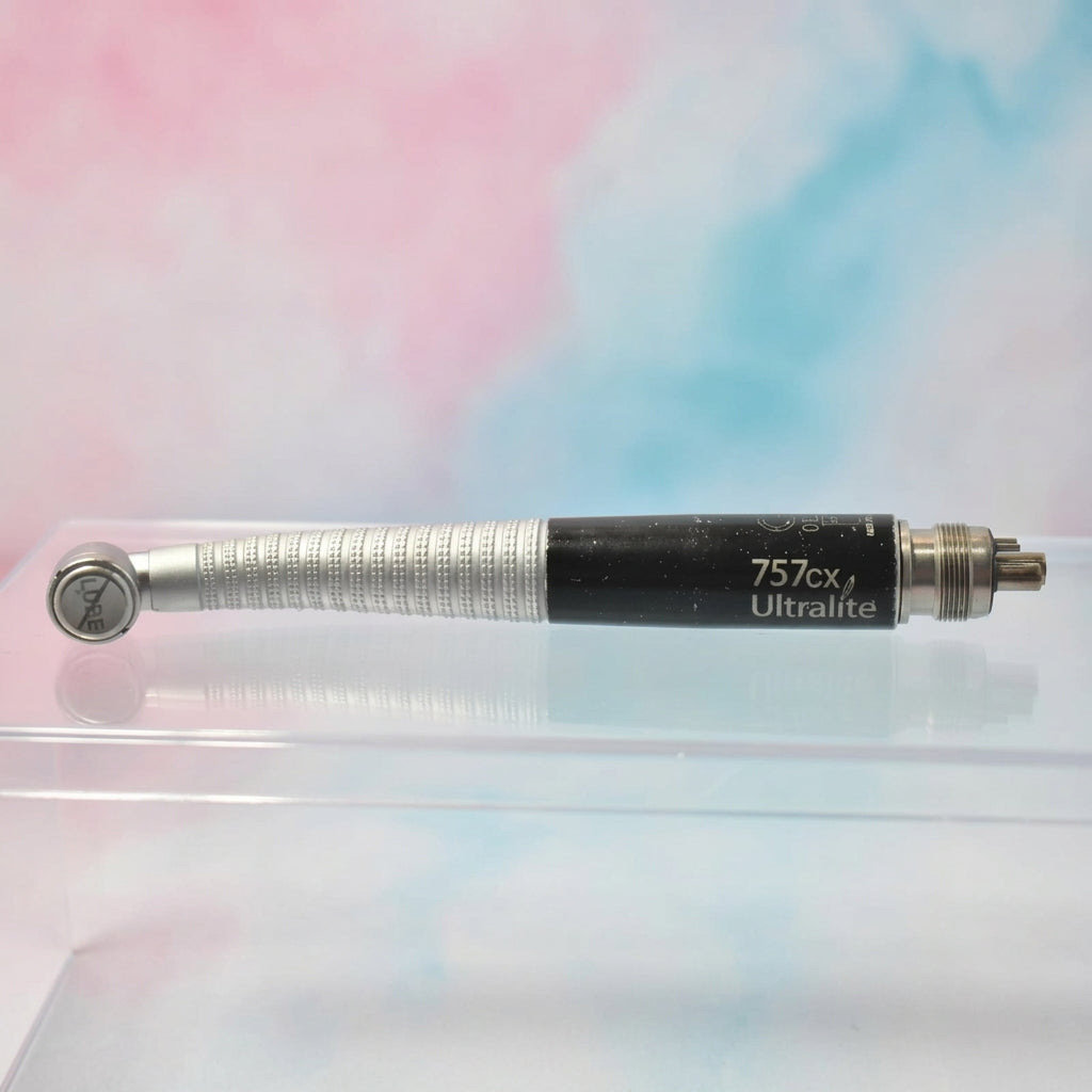 Lares 757cx Ultralite Handpiece