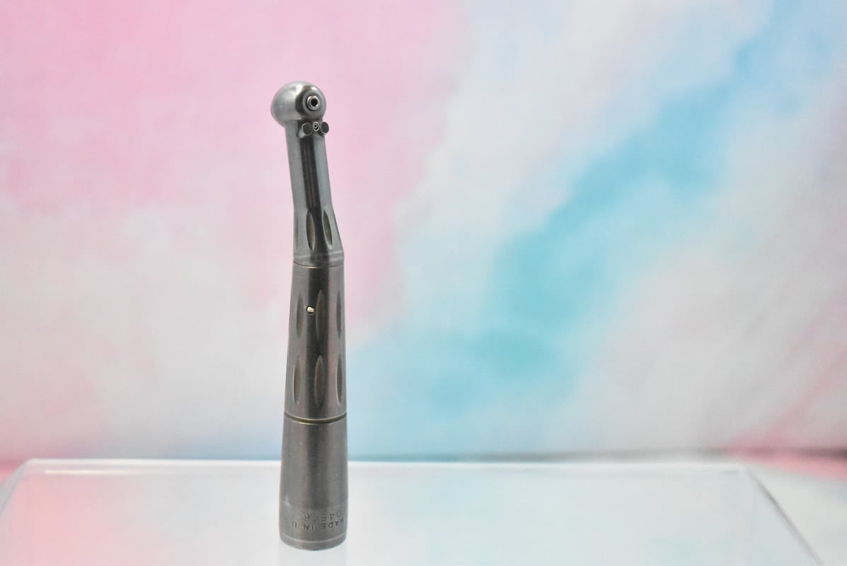 Star Dental 430SWL G04546 Dental Handpiece - Dental Equipment Store