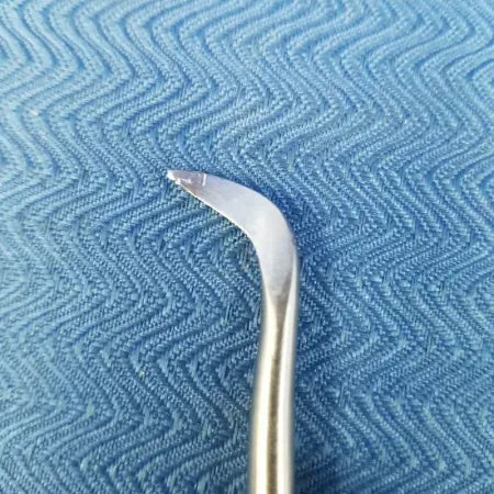 SS Tarno Elevator Dental Instrument - 351 image 1