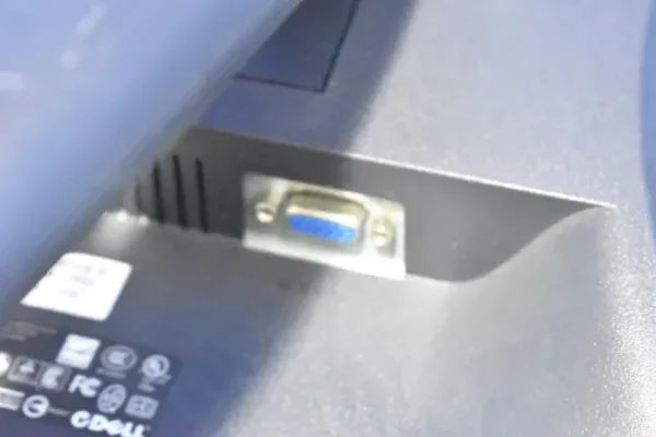 Dell E176FPC LCD Monitor - Dental Equipment Store