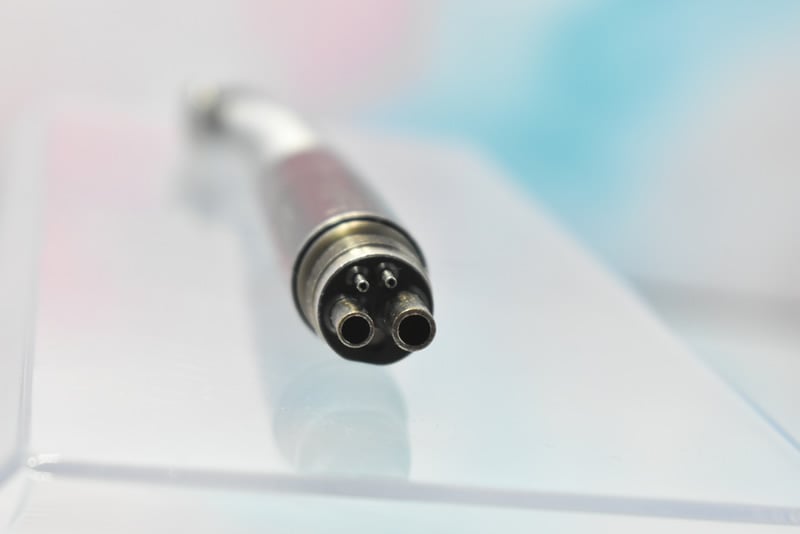 Lares 757cx Ultralite Handpiece - Dental Equipment Store