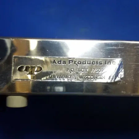 ADA Products Model 501 30 Watt Light Box - Dental Equipment Store