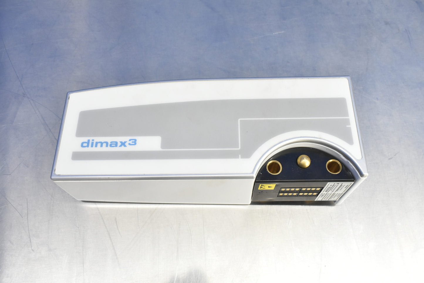 Planmeca Dimax 3 Sensor image 1