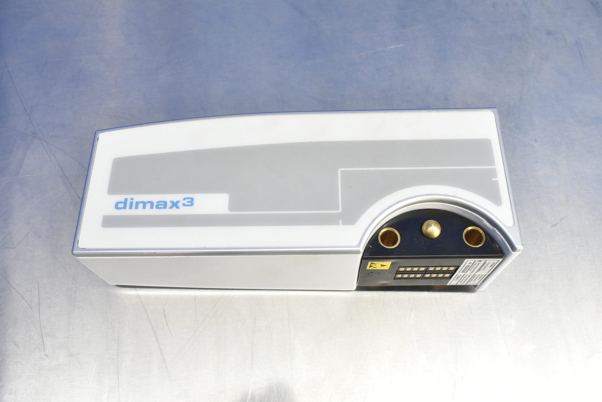 Planmeca Dimax 3 Sensor - Dental Equipment Store