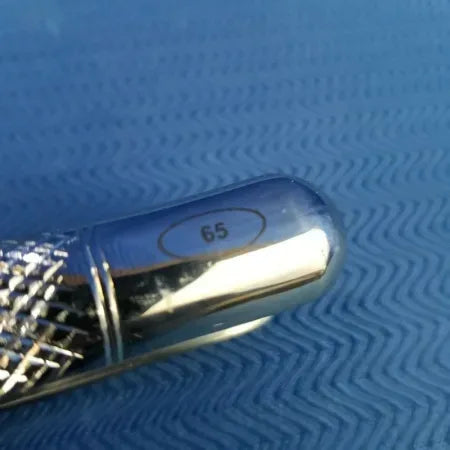 Henry Schein Surgical Extracting Forceps 65 Incisors And Roots Upper 100-6525 - Dental Equipment Store