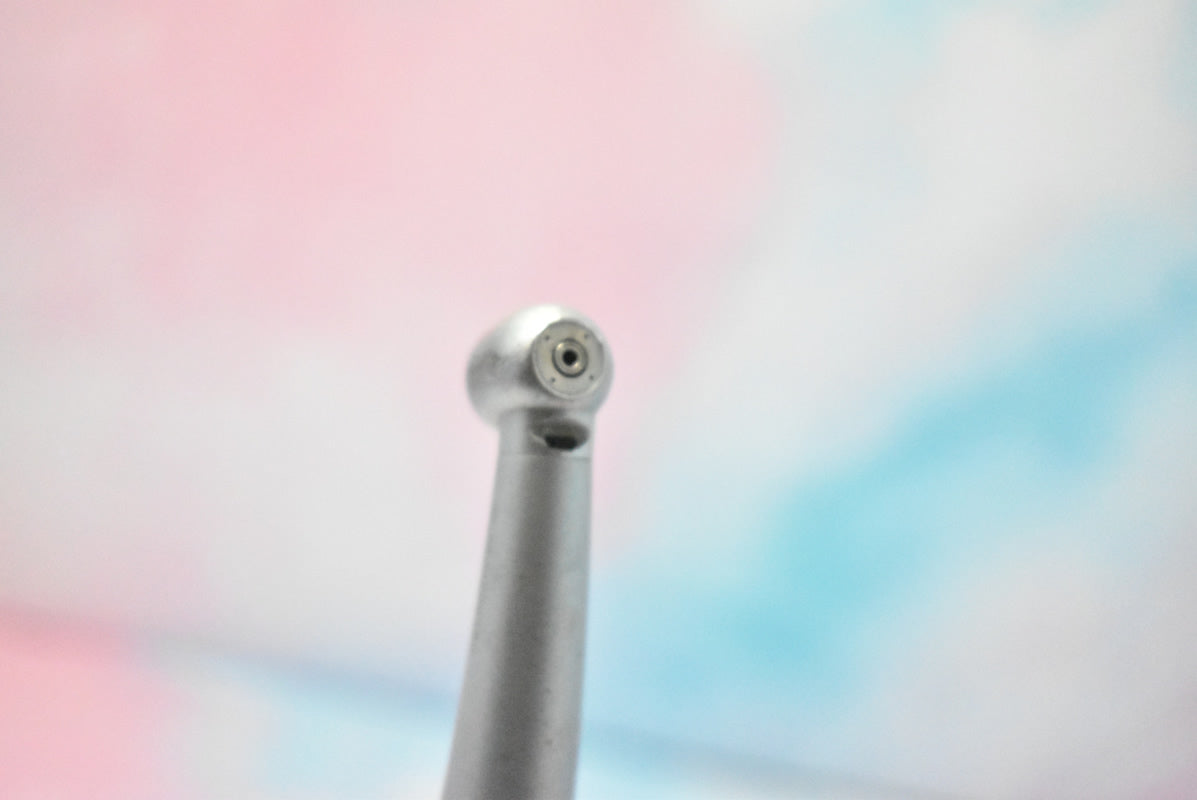 Kavo Gentle Silence LUX 6500B Dental Handpiece - Tested & Working - Dental Equipment Store