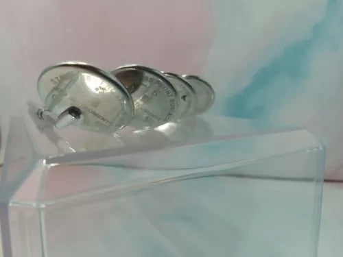 J And J #5 Dental Mirrors - Bundle of 4 - Dental Equipment Store