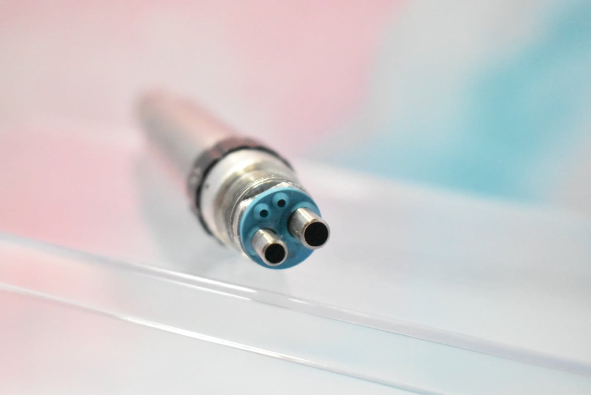 Star Dental Prophy Star Lube Free N00280 - Dental Equipment Store