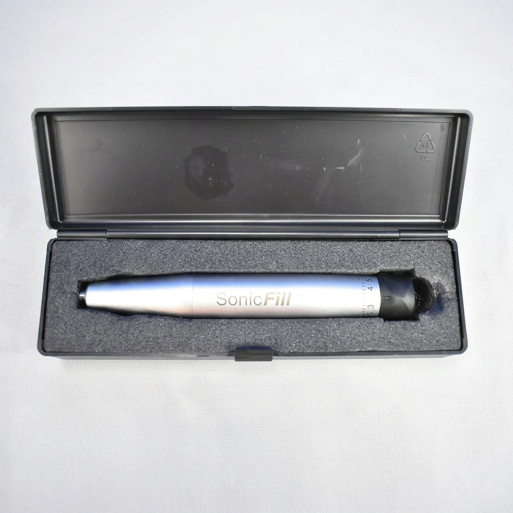KERR SonicFill Dental Handpiece / Sonic Fill 34920