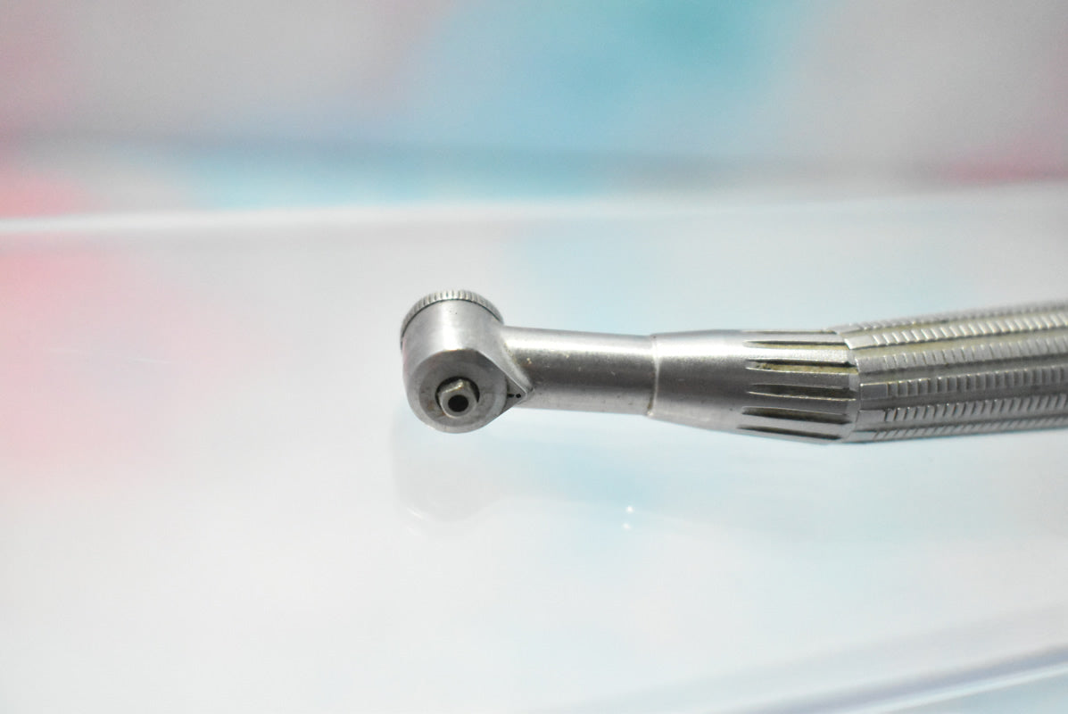 Henry Schein Master Handpiece No. F6011 - Dental Equipment Store