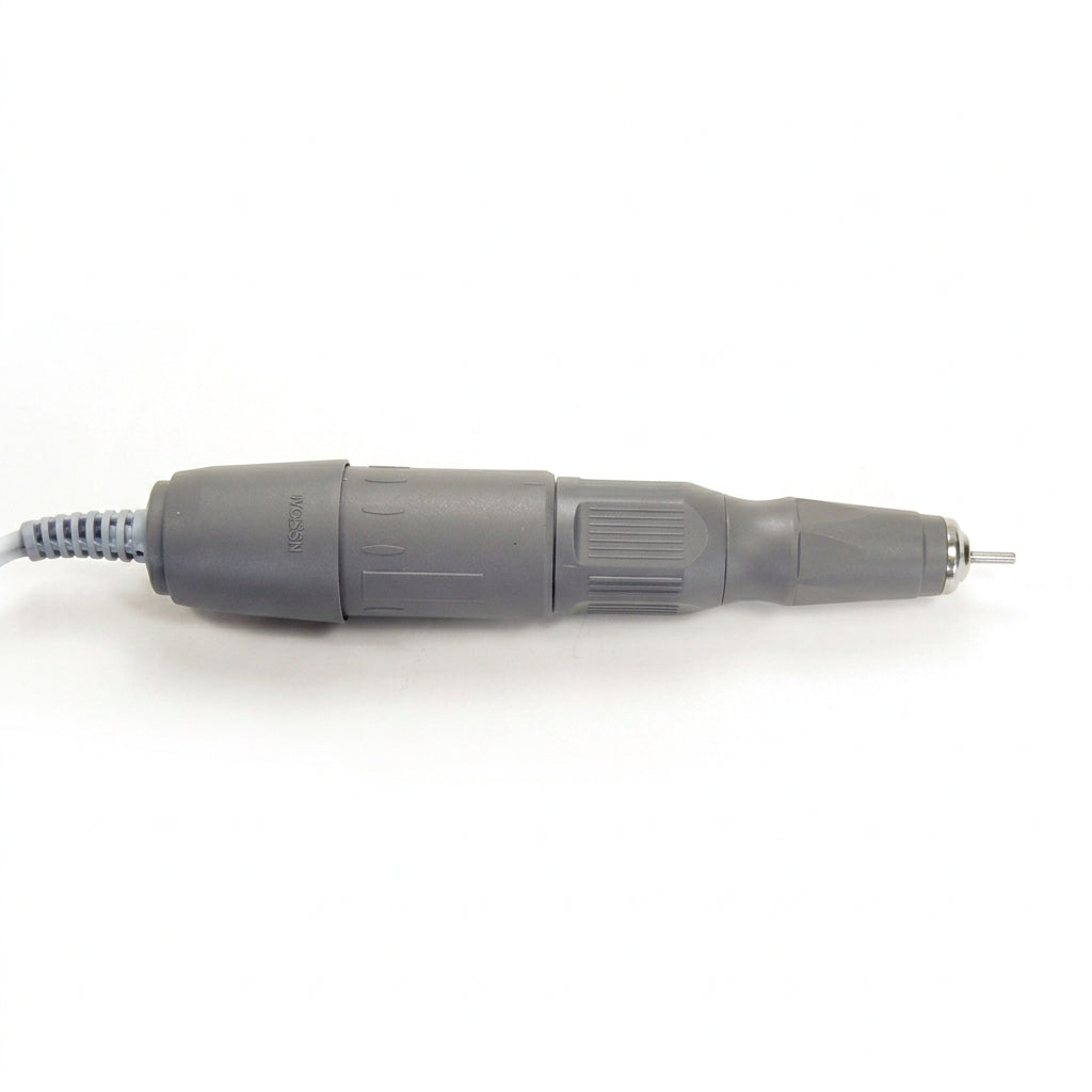 Vector R&D Lab Motor Only With 3 Pin Cord EL-L3 - Dental Equipment Store