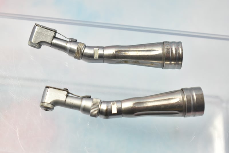 Star Contra Angles - Bundle of 2 - Dental Equipment Store
