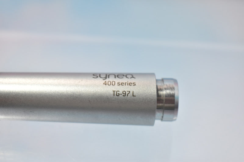A-dec W&H Synea 400 Series TG-97L Handpiece - Dental Equipment Store