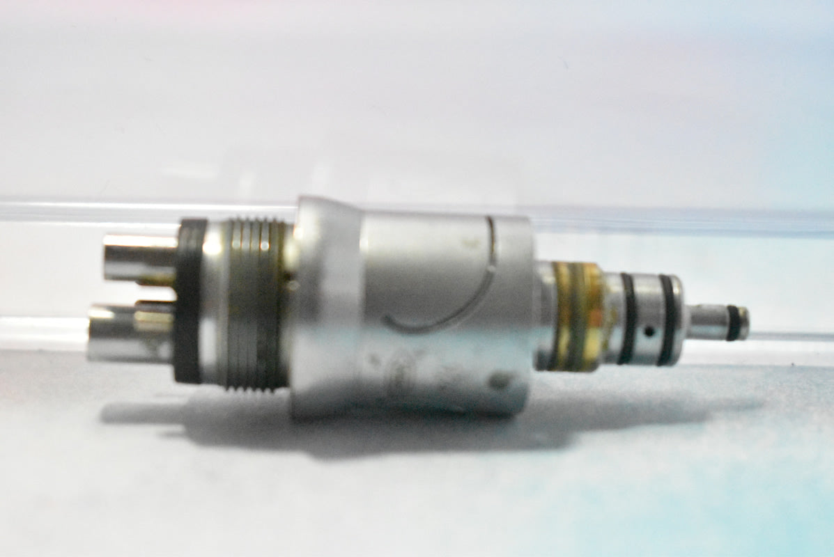 W and H Handpiece Coupler 924 0297 51 - Dental Equipment Store